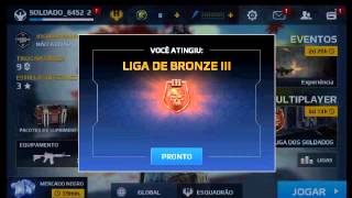 Modern Combat 5 1.5.0 iOS hack