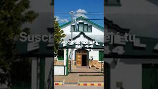 Eduardo Castex la pampa #argentina #viajes #turismo #travel #lapampa