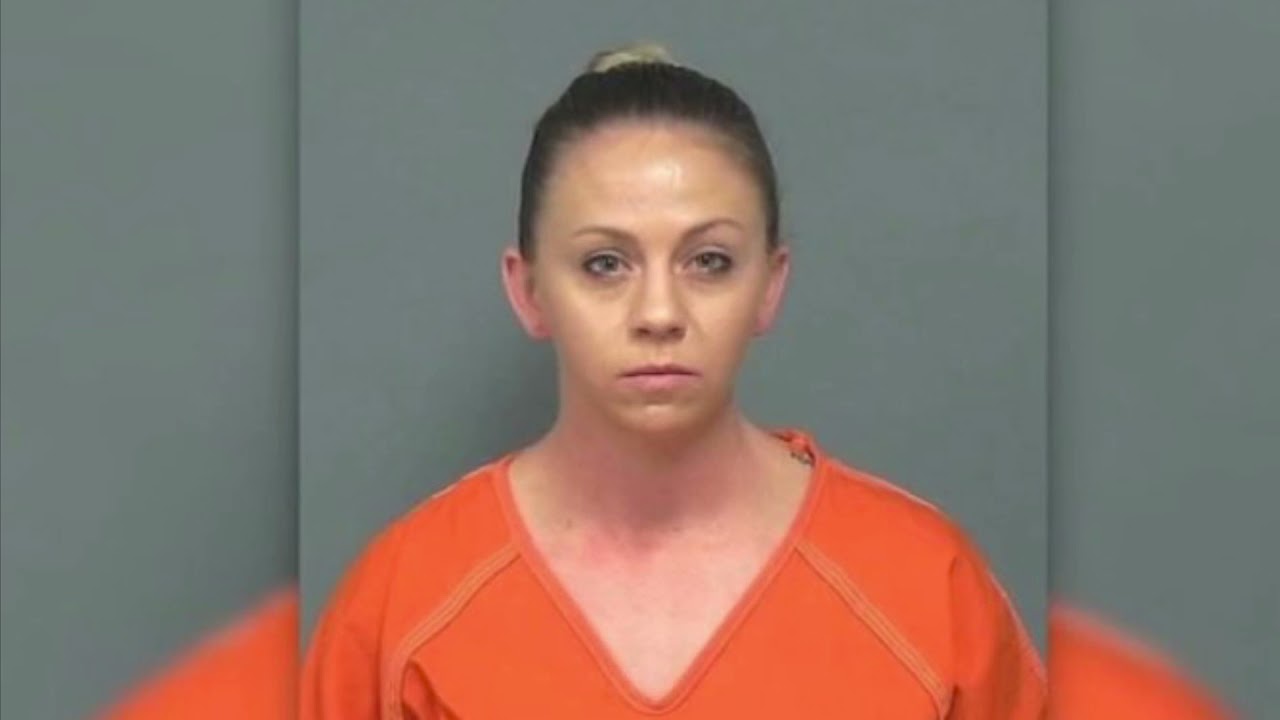 Ex Police Officer Amber Guyger Appeal Case 2021