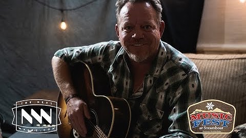 Pat Green - Wave On Wave | The Next Waltz Live! at MusicFest 2020