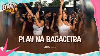 Débora & Daniela - Play na Bagaceira
