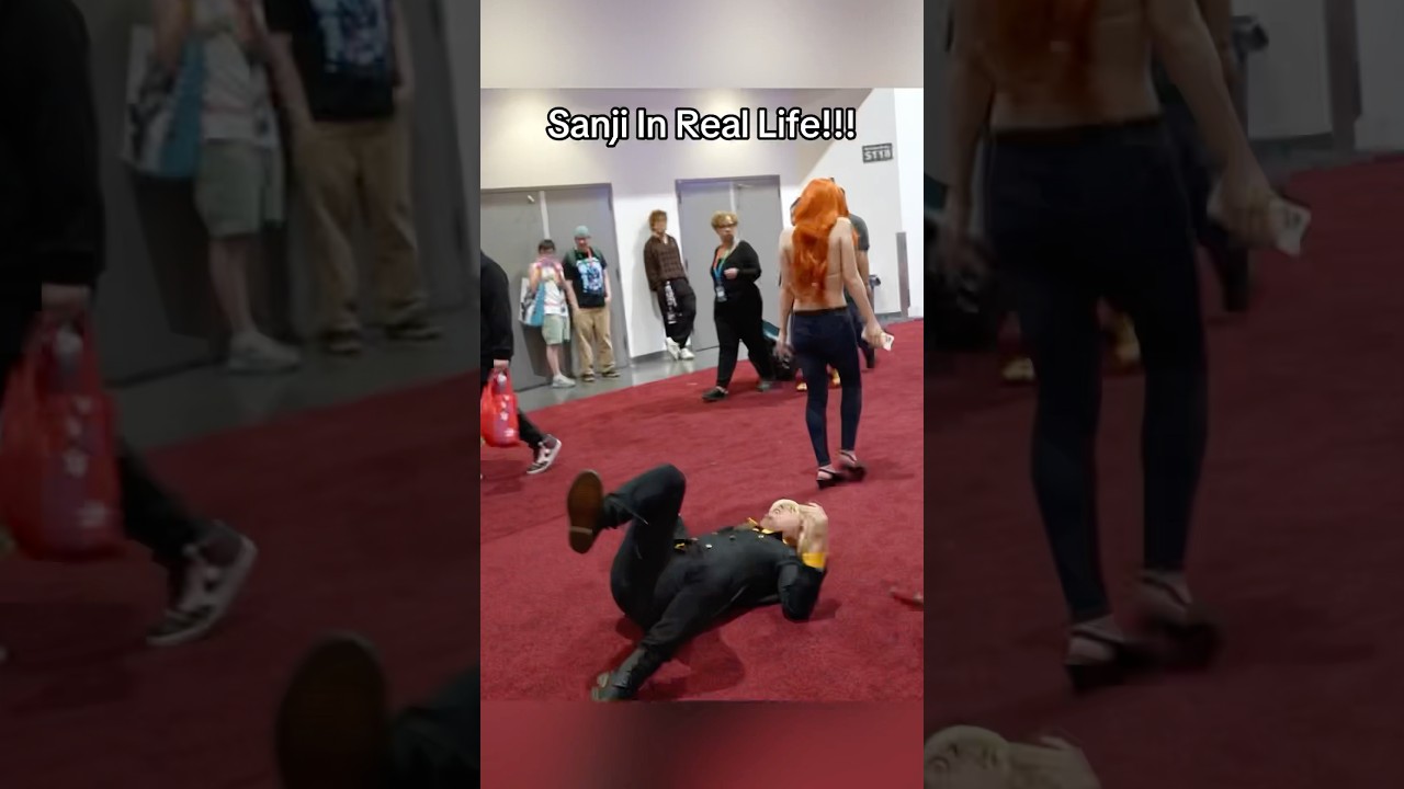 Sanji dives at NAMI SWANNNN!! #anime #onepiece #sanji #nami #onepieceanime