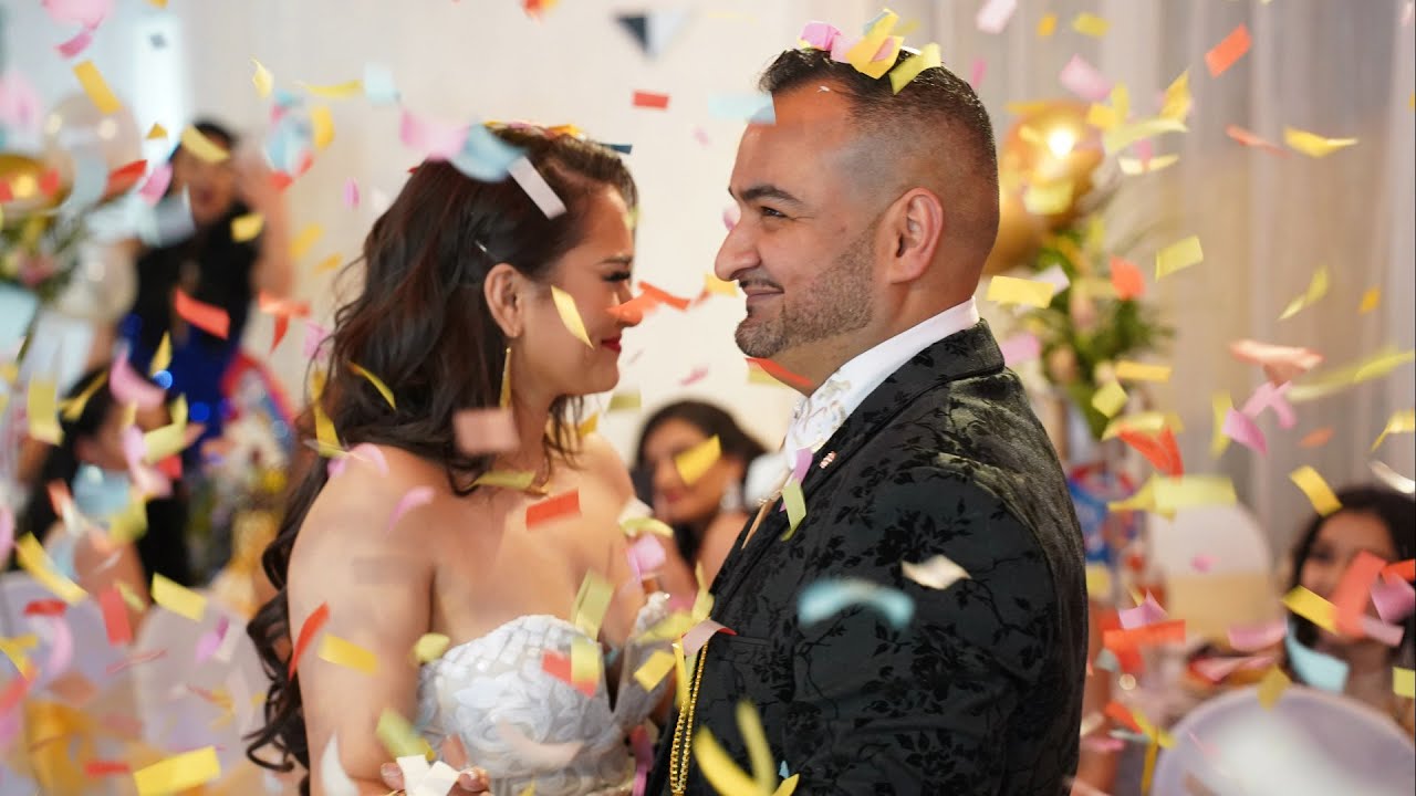 Oslava Narodenin Jozef 40 & Viktoria 18 (Saxo Band)