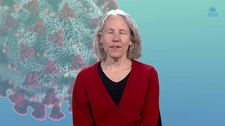 WHO's Science in 5 on COVID-19: Vaccines, variants & herd immunity - 26 February 2021