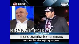 Si̇lah Olmadiği Sürece Senet İmzalamam - Daha Seni̇ Çok Ziplaticam Boşnak Rok Old Times
