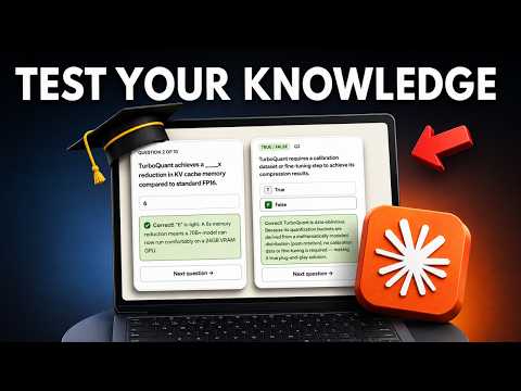 How to Learn ANYTHING with Claude Interactive Quiz