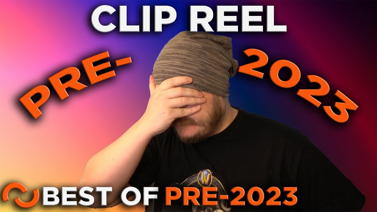 Best of Sloot - Pre 2023 Edition - YouTube