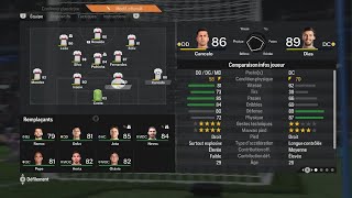 Amical en ligne vs Regequit_Petit
