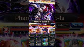 Phantom Snipers vs SPEX Flame Dragons Roar | #grandsummoners #anime #gaming
