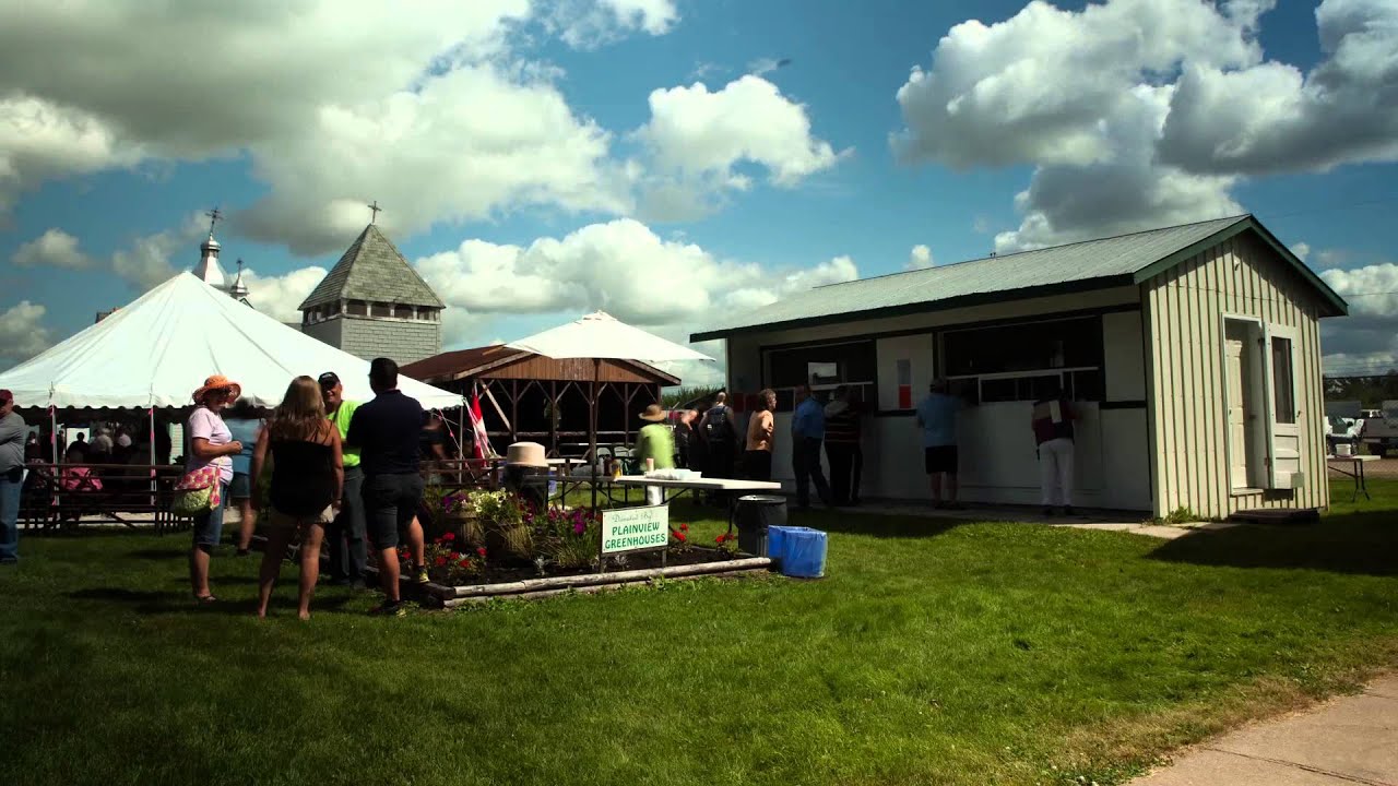 Pioneer Village Museum Promotional Video Beausejour, Manitoba YouTube