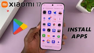 Xiaomi 17 Pro पर ऐप्स कैसे इंस्टॉल करें screenshot 5