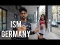 International School of Management (ISM), Germany by Nikhilesh Dhure