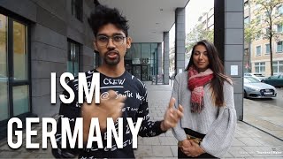 International School of Management (ISM), Germany by Nikhilesh Dhure