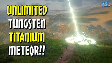 AC Valhalla - Unlimited Tungsten Farm