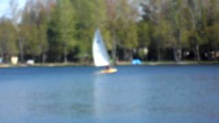 Capsize (The Turtle)