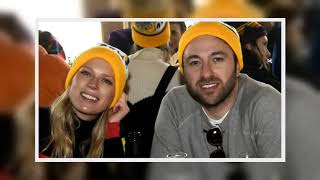 ✅  Erin Foster Marries Simon Tikhman in Nashville Profile