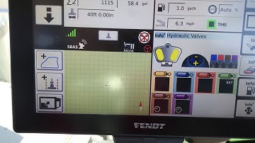 Clearing a worked/painted area of Fendt/Challenger map