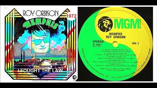 Roy Orbison - I Fought The Law &#39;Vinyl&#39;