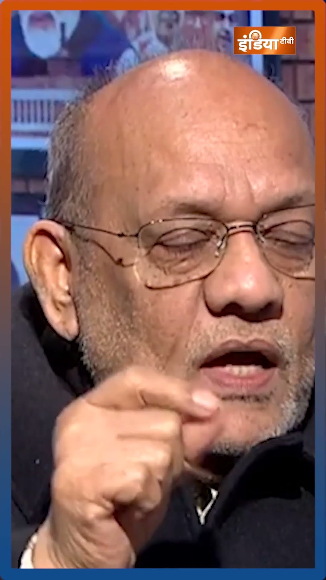 क्या मुसलमानों के लिए मूल सवाल हिंदू-मुसलमान नहीं संघ है ? #rss #pmmodi #delhielection2025