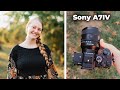 Sony 50mm f1.4 GM | Senior Photoshoot