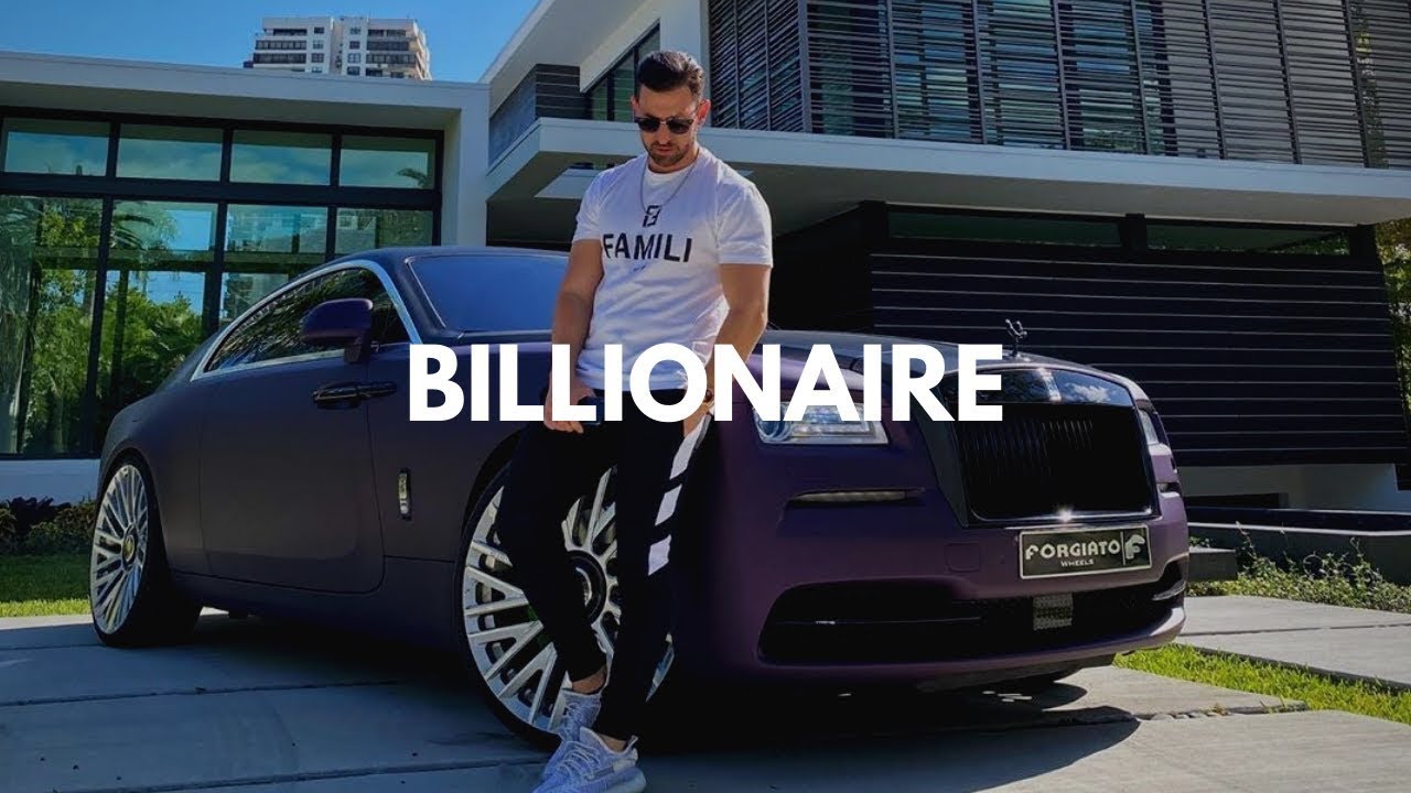 BILLIONAIRE Luxury Lifestyle 💲 Billionaire Entrepreneur Motivation 12