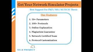 NS2 WIRELESS PROGRAM