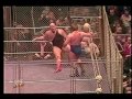 Sammartino vs. Koloff- Steel Cage Match- 1975