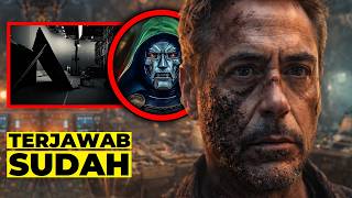 AVENGERS DOOMSDAY PHOTO FROM THE RUSSO BROTHERS IS THE ORIGIN OF DOCTOR DOOM