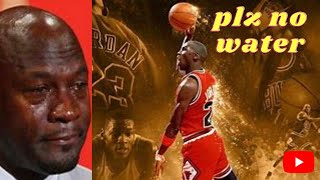 20 things you didn't know about Michael Jordan