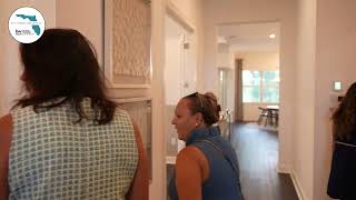 Tour Del Webb Oak Creek in North Fort Myers with Old Florida Dream Team