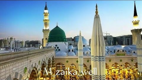 Azaan in Makkah Beautiful Voice 🕋❤️🤲🏻 - Beautiful Azan made in Mecca - ISLAM - The Ultimate Peace .