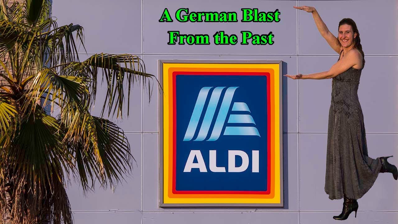 Blast From The Past Deutsch