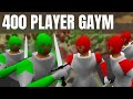 400 Players Sandbox Action Game Made By RED SUN 2 Developer | Last Man Standing (DEMO)