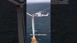Wind Energy #youtubeshorts #shorts