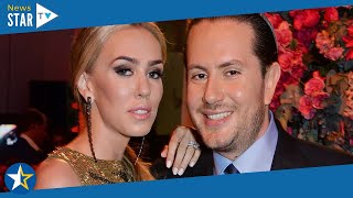 James Stunt tells court he loved heiress ex Petra Ecclestone, 'not her bank account'