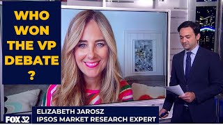 EXPERT PREDICTION: How Undecided Voters Will REACT To VP Debate