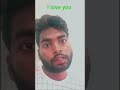 I love you #shorts #vairal #tranding #short #comedy #funny #deut #youtubeshorts