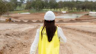 Jacaranda | Development Update (March 2026)