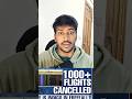 Why IndiGo Rules the Skies! | #short #viral #shortsfeed