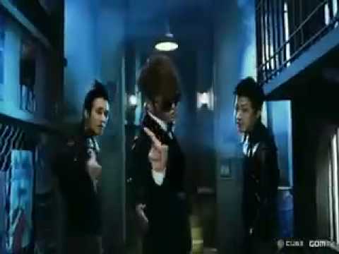 4Minute(HyunA)-Change(feat. B2ST俊亨)[MV].m4v