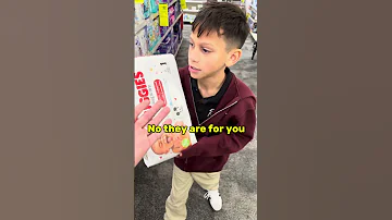 Dad Buys Diapers For His Son And This Happens Shorts 