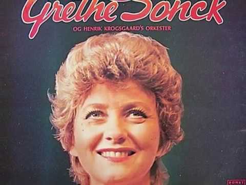 Grethe Sønck  - Ham ka' vi li'  -1975 (Skip To My Lou)