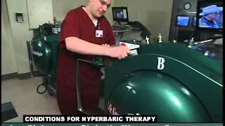 Wound Healing Center at HAHV's Kingston Hospital Campus (Part 2 of 2)
