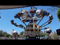 Magic and Memories: Conquering Tomorrowland at Disneyland