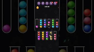 Ball Sort Puzzle - Egg Sort Level 150