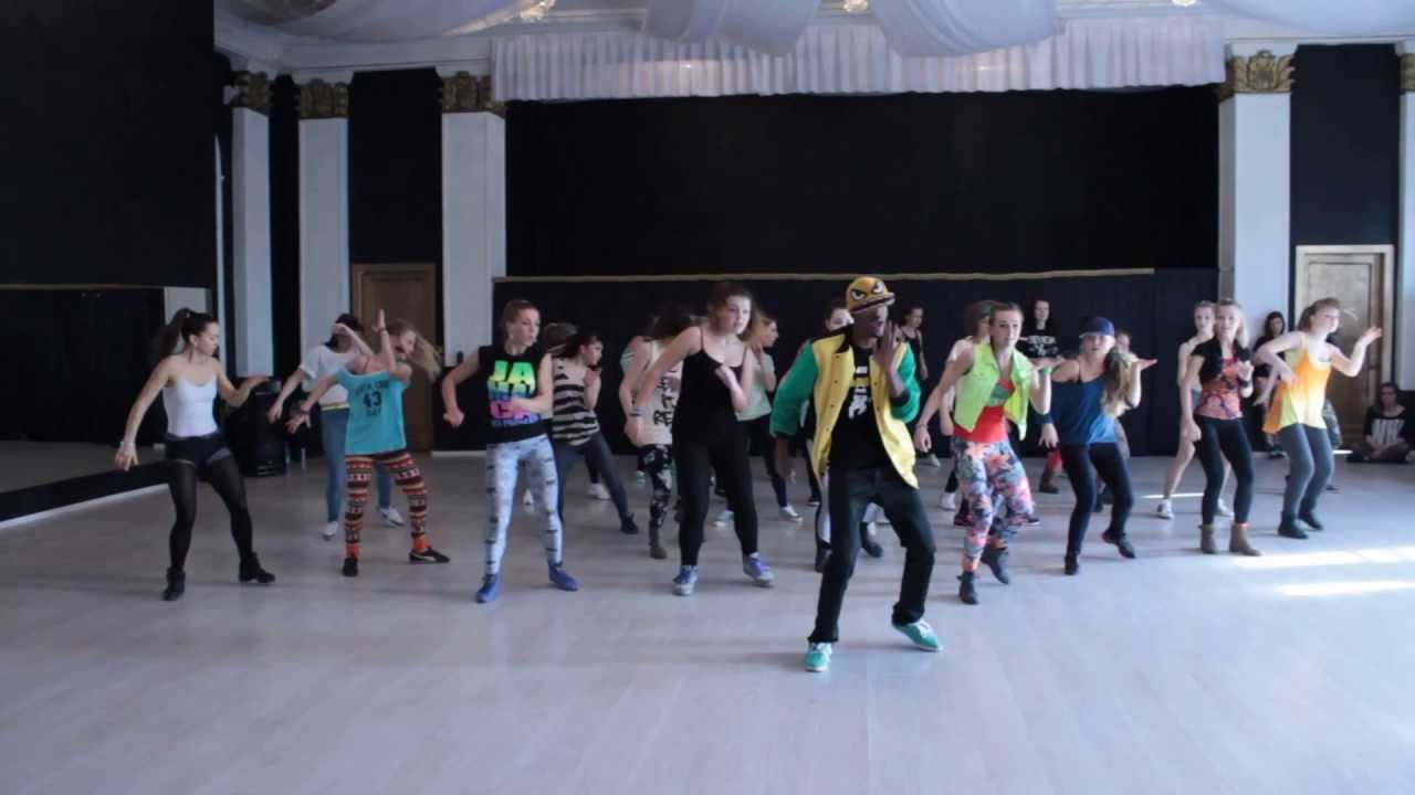 MATTHEW SHADY SQUAD in St. Petersburg 11.05.2013