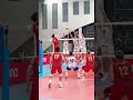 Volleyball what a long really #tranding #kidsvolleyballgroup #volleyballworld #drill #nba