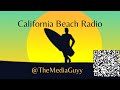 California Beach Radio @TheMediaGuyy