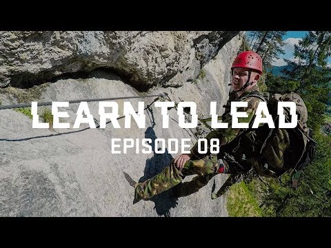 Learn to Lead #8: Mentale weerbaarheid
