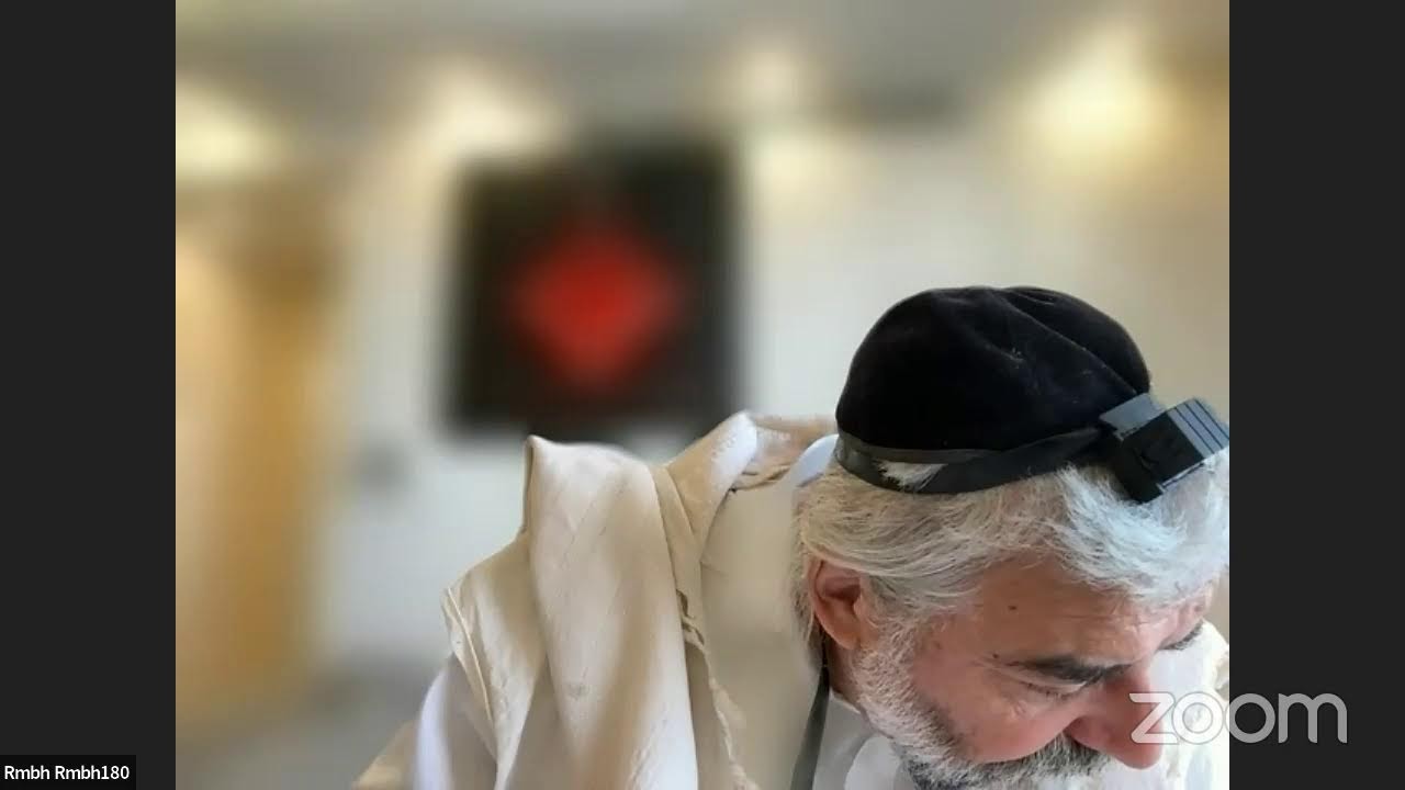 Likoutei Moharan